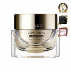 Super Vital Cream Rich 50ml